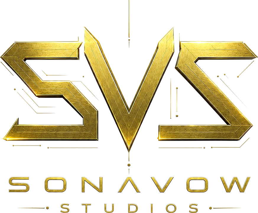 SonaVow Studios
