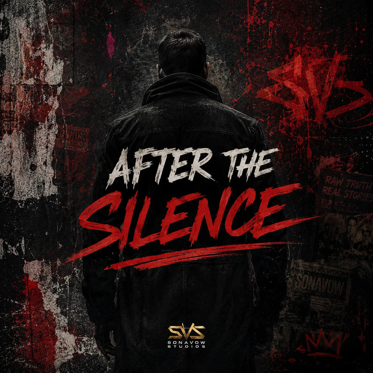 Artwork for The next signal is coming